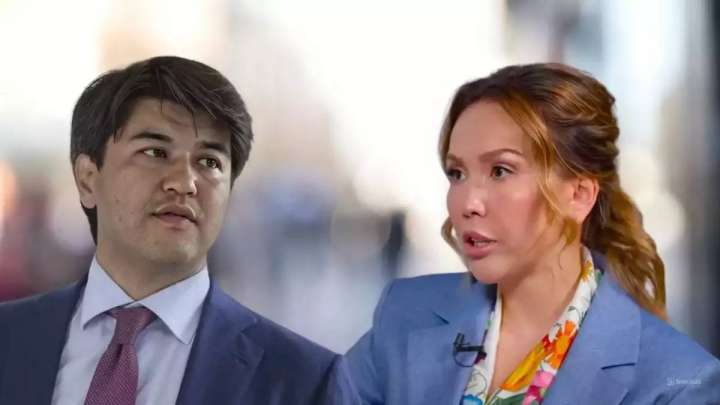 Бишімбаевтың бұрынғы әйелі Жоғарғы сотқа жүгінді