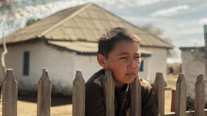 Қазақстандық фильм «Оскар» сыйлығына ұсынылды