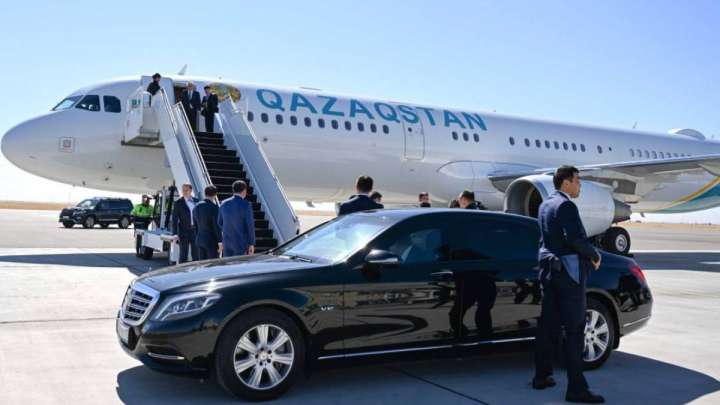 Тоқаевқа қастандық жасамақ болған