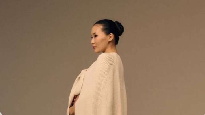 «Мені ешкім қолдамайды». Айсәуле Бақытбек желіде мәлімдеме жасап, көпшілікті ойландырып қойды