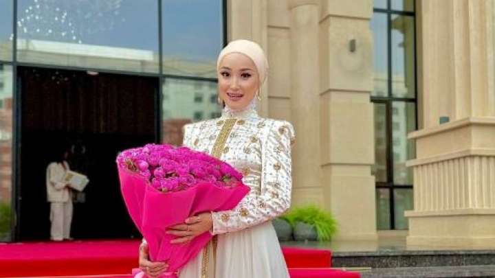 «Шаршамадыңдар ма?». Мөлдір Әуелбекова коучтарды сынады