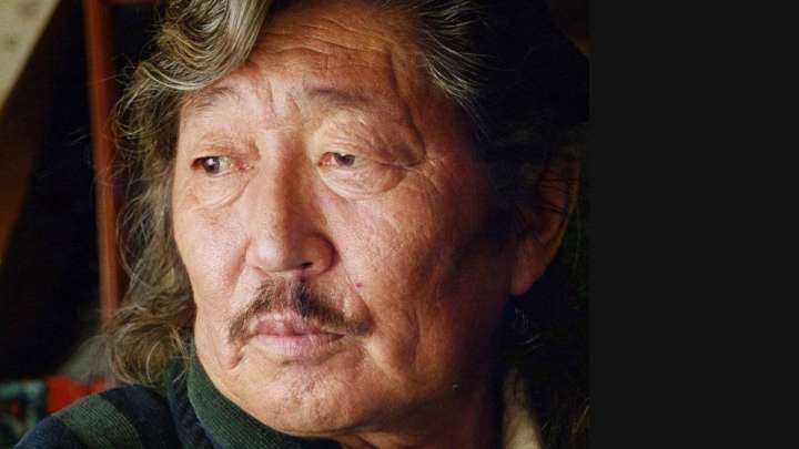 Ақын Жарасқан Әбдірәштің өлеңдері