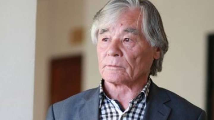 Ақын Исраил Сапарбайдың өлеңдері