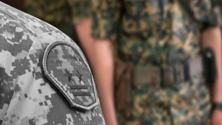 Ақтауда тағы бір әскери қызметкер өзіне қол салды