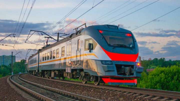 «Риддер-Новосибирск» халықаралық теміржолы қайта жанданды