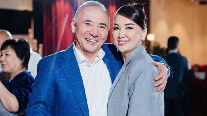 «Жолдасым миллионер болған жоқ». Ләйлә Сұлтанқызы күйеуінің мұрасы туралы айтты