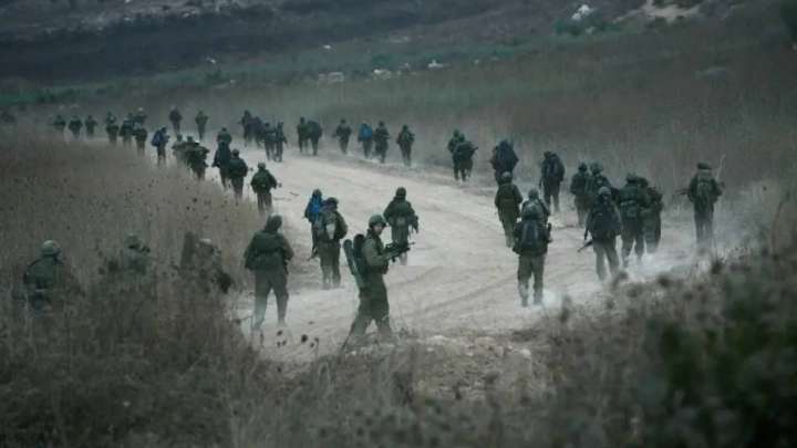 Израиль «Хезболла» ұйымына қарсы құрлық операциясын бастады