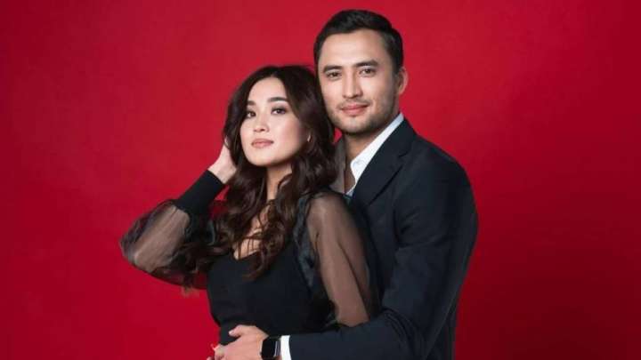 Тәуекел Мүсілім үшінші баласы дүниеге келетінін айтты