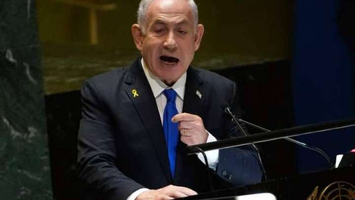 Иран үлкен қателік жасады – Израиль премьер-министрі