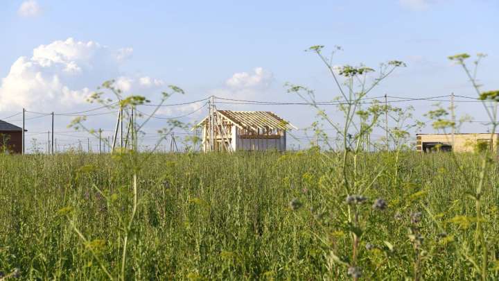 Ақмола облысында құны 70 млн теңге болатын жер мемлекетке қайтарылды