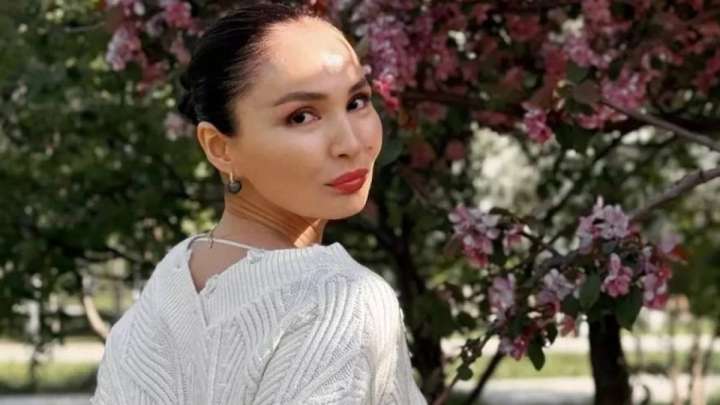 Жұлдыз Әбдікәрімова отандық киноны сынады