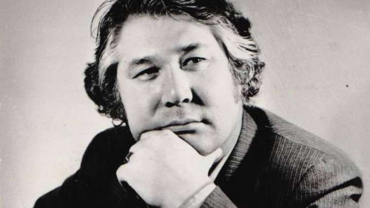 Ақын Серік Тұрғынбек өлеңдері