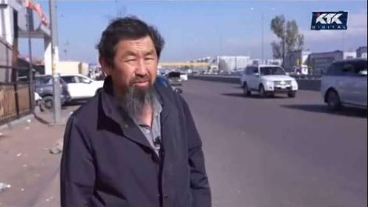 Қазақстандық танымал композитор базар жағалап жүр