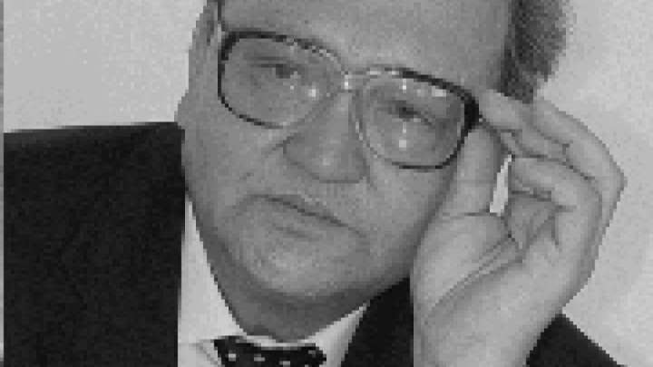 Ақын Серікбай Оспанов өлеңдері