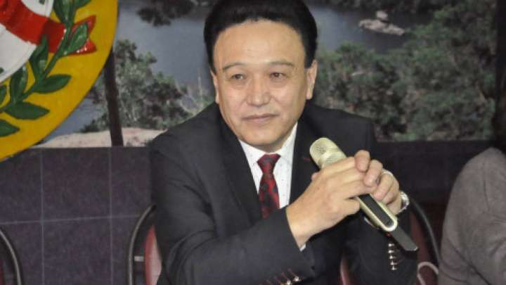 Той өткізу тәртібін заңмен реттеу керек