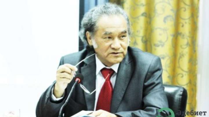 Ақын Айтуар Өтегенов өлеңдері