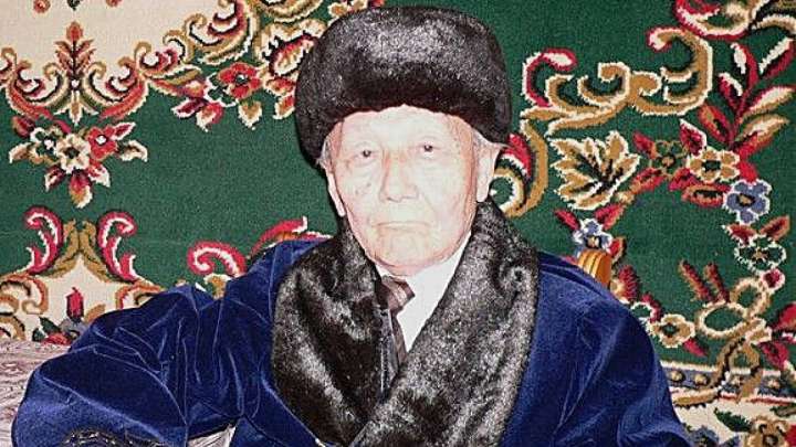 Қытай түрмесінде жарты өмірі өткен Қажығұмар Шабданұлы