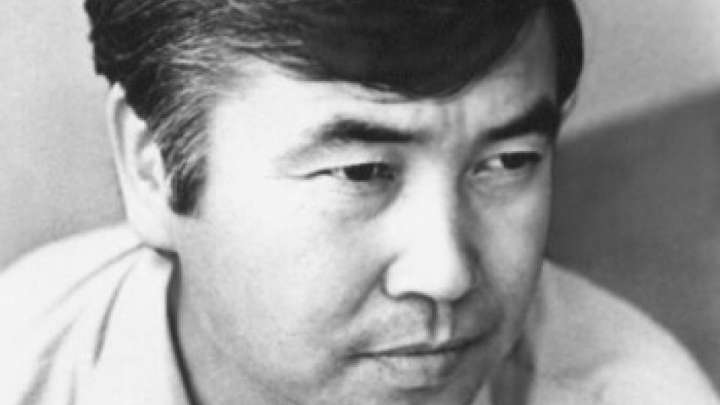 Ақын Айтақын Әбдіқалов өлеңдері