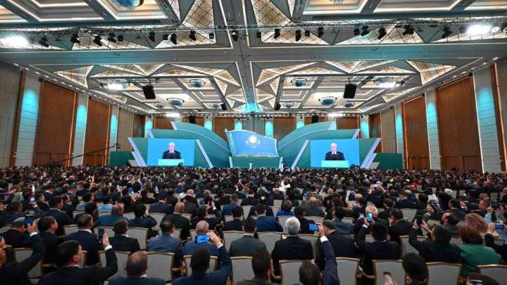 Әкім шаруаға ширақ, елге жанашыр болуы керек – Президент