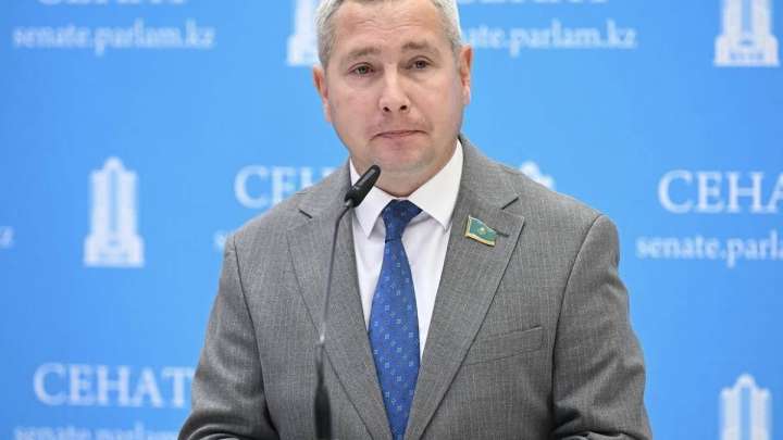 Депутат TikTok-ты шектеуді немесе бұғаттап тастауды ұсынды