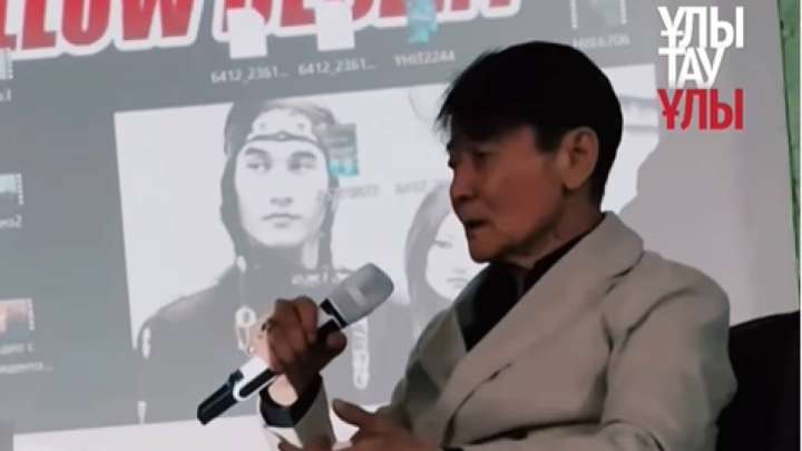 «Оңбай құлап, қайта тұрдым»: Қыдырәлі Болманов түрмедегі сотталушыларға кеңес берді