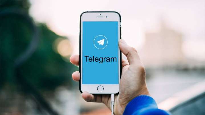 Прокурорлар күйзелістік контенті бар Telegram-арнаны бұғаттады