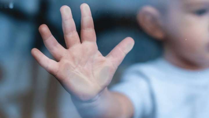 Балалар үйіне түскен бала саны рекордтық деңгейге жетті