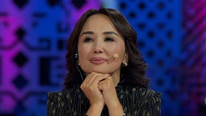 «Сіз бәріне керексіз». Ләйлә Сұлтанқызы күйзелісте жүрген жандарға арнап жазба жариялады