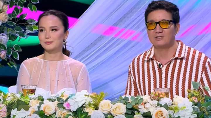 «Өлімнің бары рас»: Айқын Төлепберген 4 баласына қандай жағдай жасағанын айтты