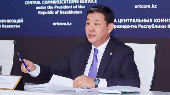 Елімізде балалар мен жасөспірімдерге арналған театр студиялары ашылмақ