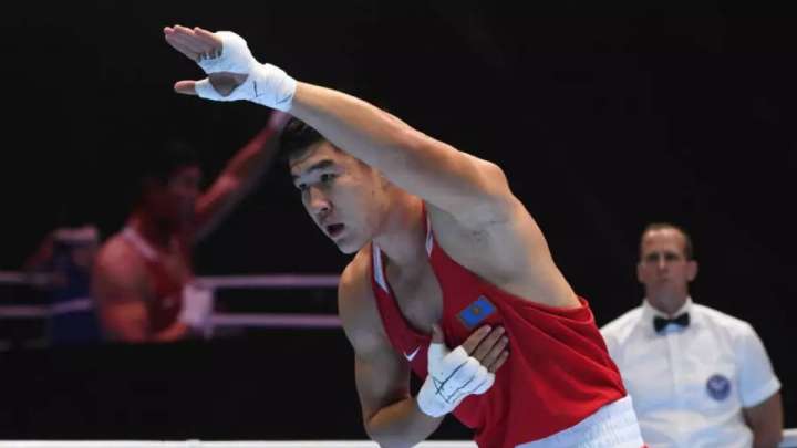 Чемпиондар жаңарды: Шымкентте бокстан халықаралық турнир аяқталды