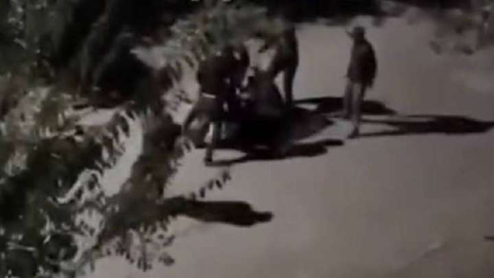 Талғарда жаппай төбелес болып, бір адам қаза тапты