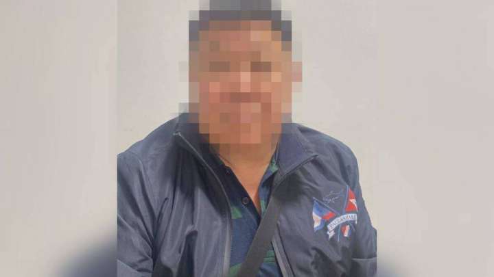 Польша іздеу жариялаған адам Алматыда ұсталды