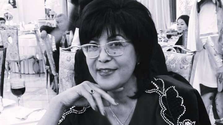 Әнші Гүлнәр Сихымбаева өмірден өтті