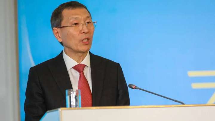 Референдумда халықтың 71,12 пайызы АЭС құрылысын қолдады