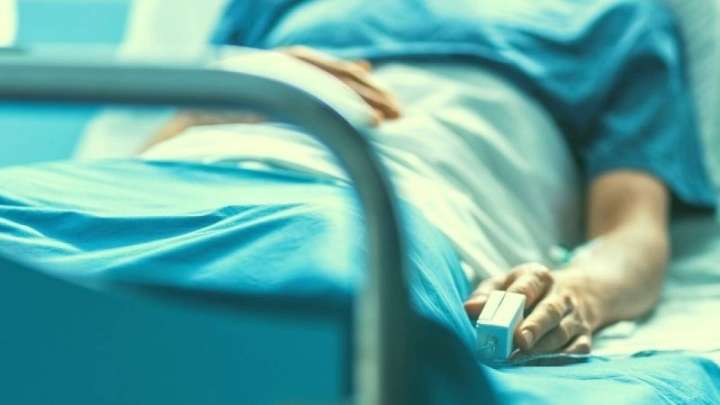 Дәрігерлер шахтада уланған азаматтың жағдайы туралы айтты