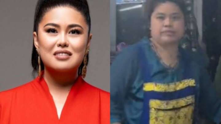 Таиландта Дариға Бадықовадан аумайтын әйел табылды