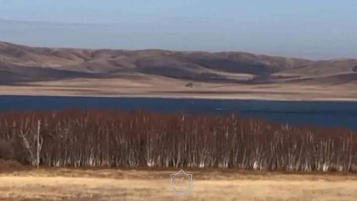 Алапат өрт сөнбей жатыр