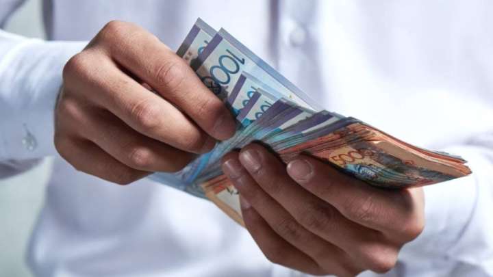 34 млн теңге жымқырған есепшілер анықталды