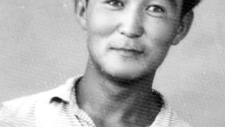 Ақын Амангелді Бердіғалиевтің өлеңдері