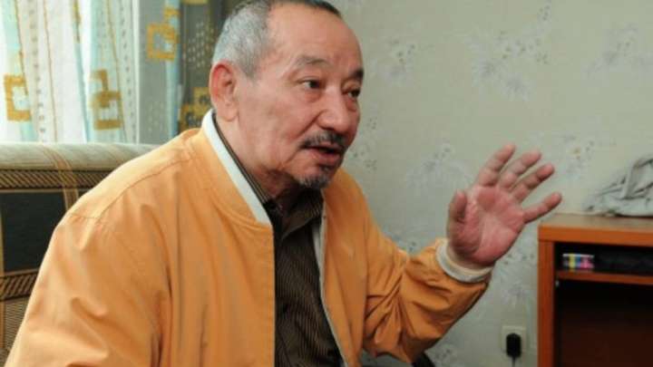 Ақын Темірхан Медетбек өлеңдері