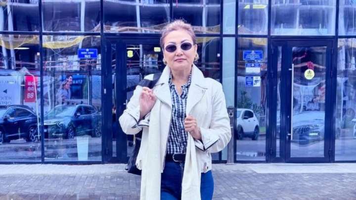 Дана Нұржігіт күйеуімен ажырасып, 3 жылға соттатып жібергенін мәлімдеді