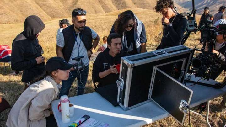 921 млн теңге бөлінген екі кино прокатқа шыққан жоқ