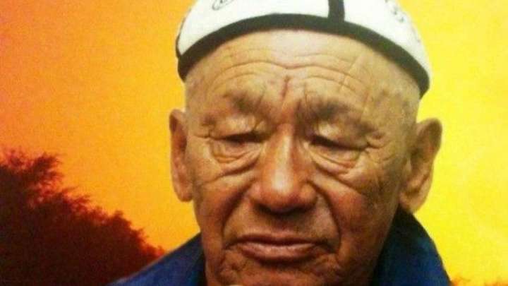 Ақын Еркін Ібітанов өлеңдері