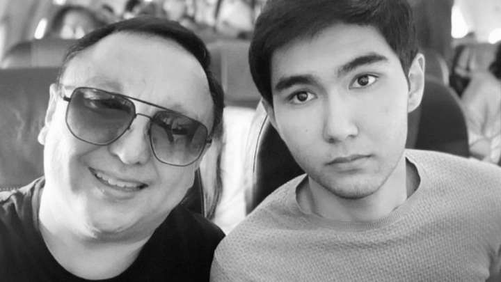 Арман Дүйсеновтің тұңғышын біреулер қастықпен өлтірген – Мақпал Жүнісова