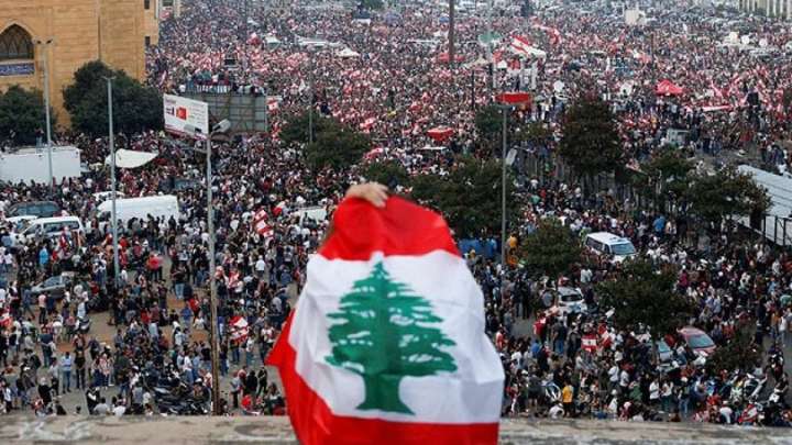 Дүниежүзілік банк Ливанға 100 млн доллар қаржылай көмек береді