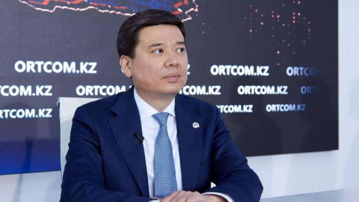 Экс-министр Бекетаевты қамауда ұстау мерзімі ұзартылды