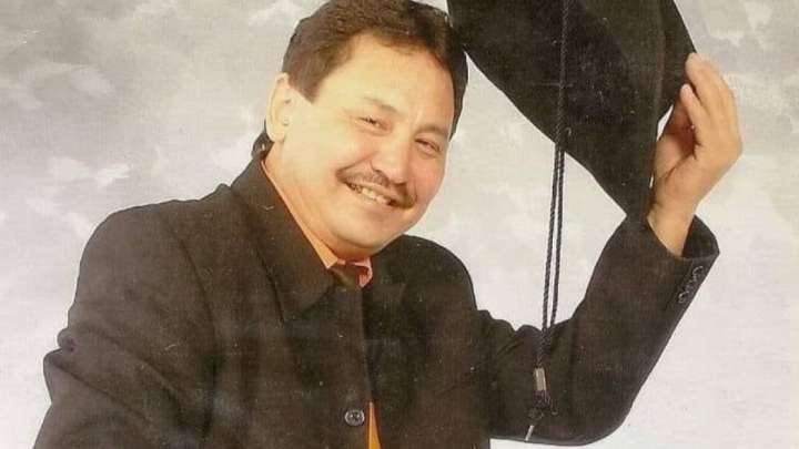 Дәрібаевтар ансамблінің негізін қалаушы Ибрагим Дәрібаев өмірден өтті