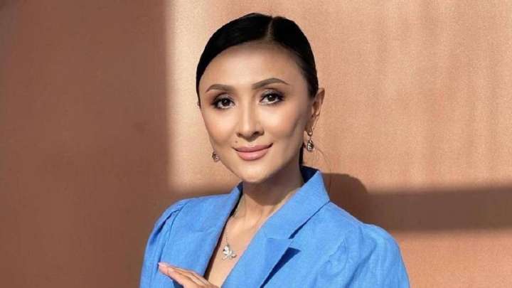 Меруерт Түсіпбаева: Марқұмның құпиясын ақтару - көргенсіздік