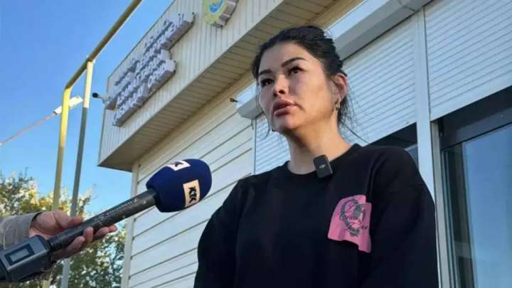 Шерзаттың әпкесі: Қалған қылмыскерлердің де ұсталуын талап етеміз